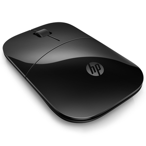 RadioShack Mouse Inalámbrico Hp Z3700 / Dorado con negro / USB oferta