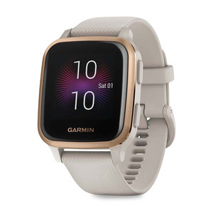 RadioShack Smartwatch Garmin Venu SQ / Arena rosa oferta