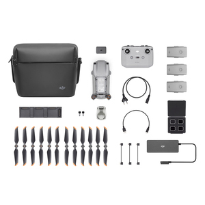 RadioShack Drone DJI Air 2S Fly More Combo / Gris oferta