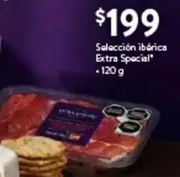 Walmart Express Extra Special ibérica oferta