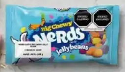 Walmart Express Nerds Big Chewy jelly beans oferta