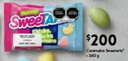 Walmart Express Sweetarts caramelos oferta