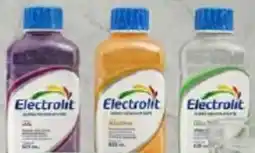 Walmart Express Electrolit oferta