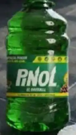 Walmart Express Pinol oferta