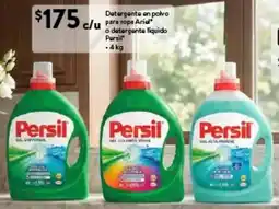 Walmart Express Persil oferta