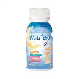 Farmacias Benavides Suplemento Alimenticio Sabor Vainilla oferta