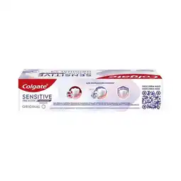 Farmacias Benavides Crema Dental Sensitive ProAlivio Inmediato Original oferta
