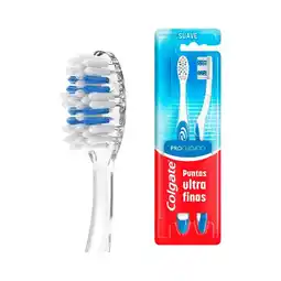 Farmacias Benavides Procuidado Cepillo Dental Suave oferta