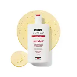 Farmacias Benavides Shampoo Anticaída Hair Loss oferta