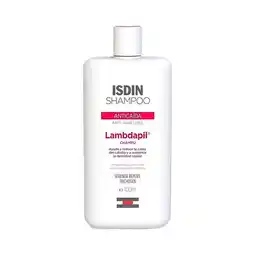 Farmacias Benavides Shampoo Anticaída Hair Loss oferta