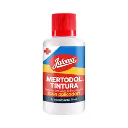 Farmacias Benavides Rojo Solución de Cloruro de Benzalconio con Aplicador oferta