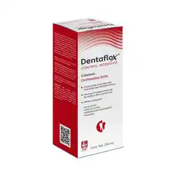 Farmacias Benavides 0.12% Clorhexidina Colutorio Intensivo oferta