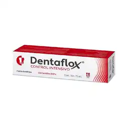 Farmacias Benavides 0.12% Clorhexidina Pasta Control Intensivo oferta