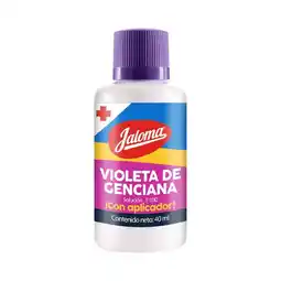 Farmacias Benavides Solución 1:100 con Aplicador oferta
