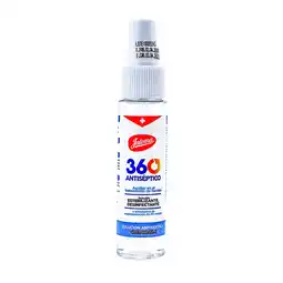 Farmacias YZA Jaloma Antiseptico 30Ml oferta