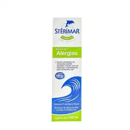 Farmacias YZA Sterimar Magnesio 100Ml oferta