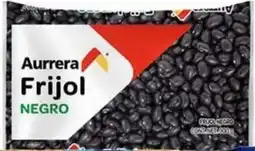 Bodega Aurrerá Aurrera frijol negro oferta