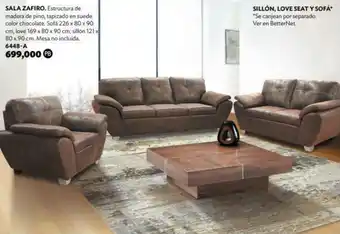 Sala Zafiro 6448-A