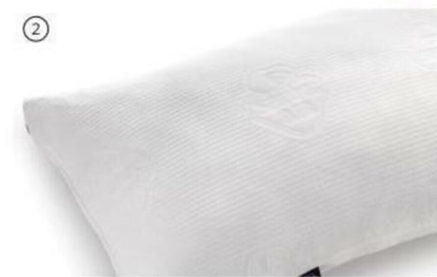 Almohada flottant best sale