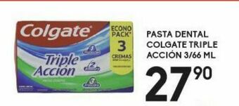 Alsuper Pasta de dientes colgate oferta