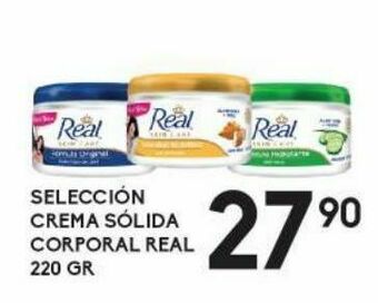 Alsuper Crema corporal real oferta