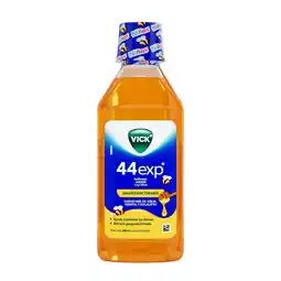 Farmacias YZA Vick Jarabe Kids Miel 44 Exp 240Ml oferta