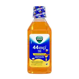 Farmacias YZA Vick Jarabe Kids Miel 44 Exp 240Ml oferta
