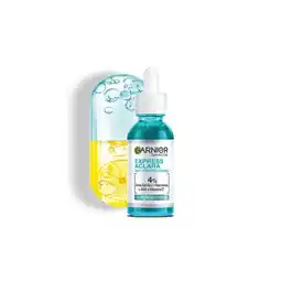 Farmacias YZA Garnier Serúm Anti-Acné 30Ml oferta