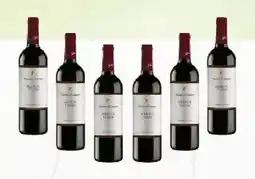 Costco Daquino Merlot vino tinto oferta