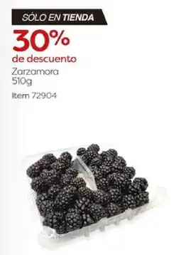 Costco Zarzamora oferta