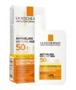 Costco La Roche-Posay Anthelios UVMUNE 400 + Hyalu B5 Serum oferta