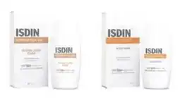 Costco ISDIN Active Unify SPF 50 con color y/o sin color oferta