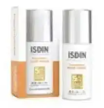 Costco ISDIN Fotoultra Age Repair Fusion Water SPF 50 sin color oferta