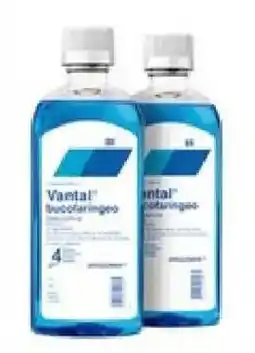 Costco Vantal bucofaringeo oferta