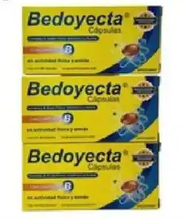 Costco Bedoyecta complejo B, ácido fólico y vitamina C oferta