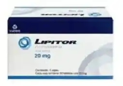 Costco Lipitor 20 mg oferta