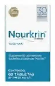 Costco Nourkrin Woman oferta