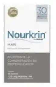 Costco Nourkrin Man oferta