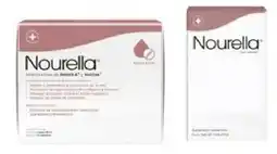 Costco Nourella Kit crema + caja con 60 tab oferta