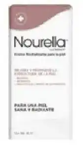 Costco Nourella crema revitalizadora oferta
