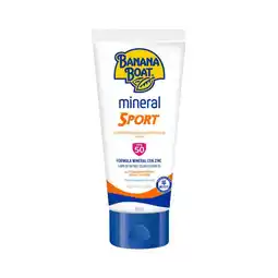 Farmacias Benavides Mineral Sport Protector Solar 50+ oferta