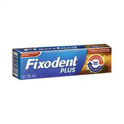 Farmacias Benavides Plus Pasta Adhesiva para Dentaduras oferta