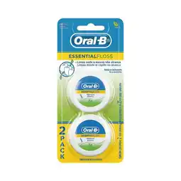 Farmacias Benavides Hilo Dental oferta