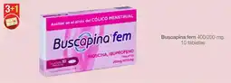 Soriana Híper Buscapina fem oferta
