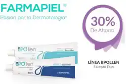 Farmacias Guadalajara Farmapiel BPOllen oferta