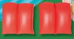 Bodega Aurrerá Flotadores oferta