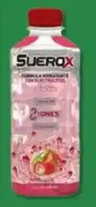 Bodega Aurrerá Suerox oferta