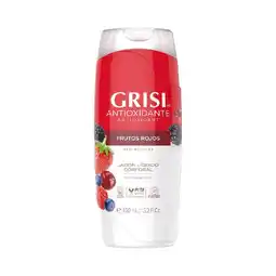 Farmacias Benavides Jabón Líquido Corporal Frutos Rojos oferta