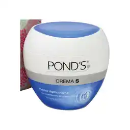 Farmacias Benavides Crema Facial Humectante por 48h oferta