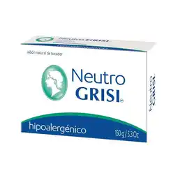 Farmacias Benavides Jabón en Barra Hipoalergénico oferta